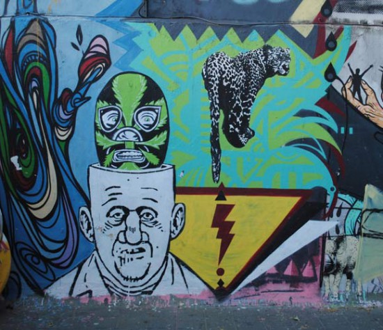 Картинки граффити